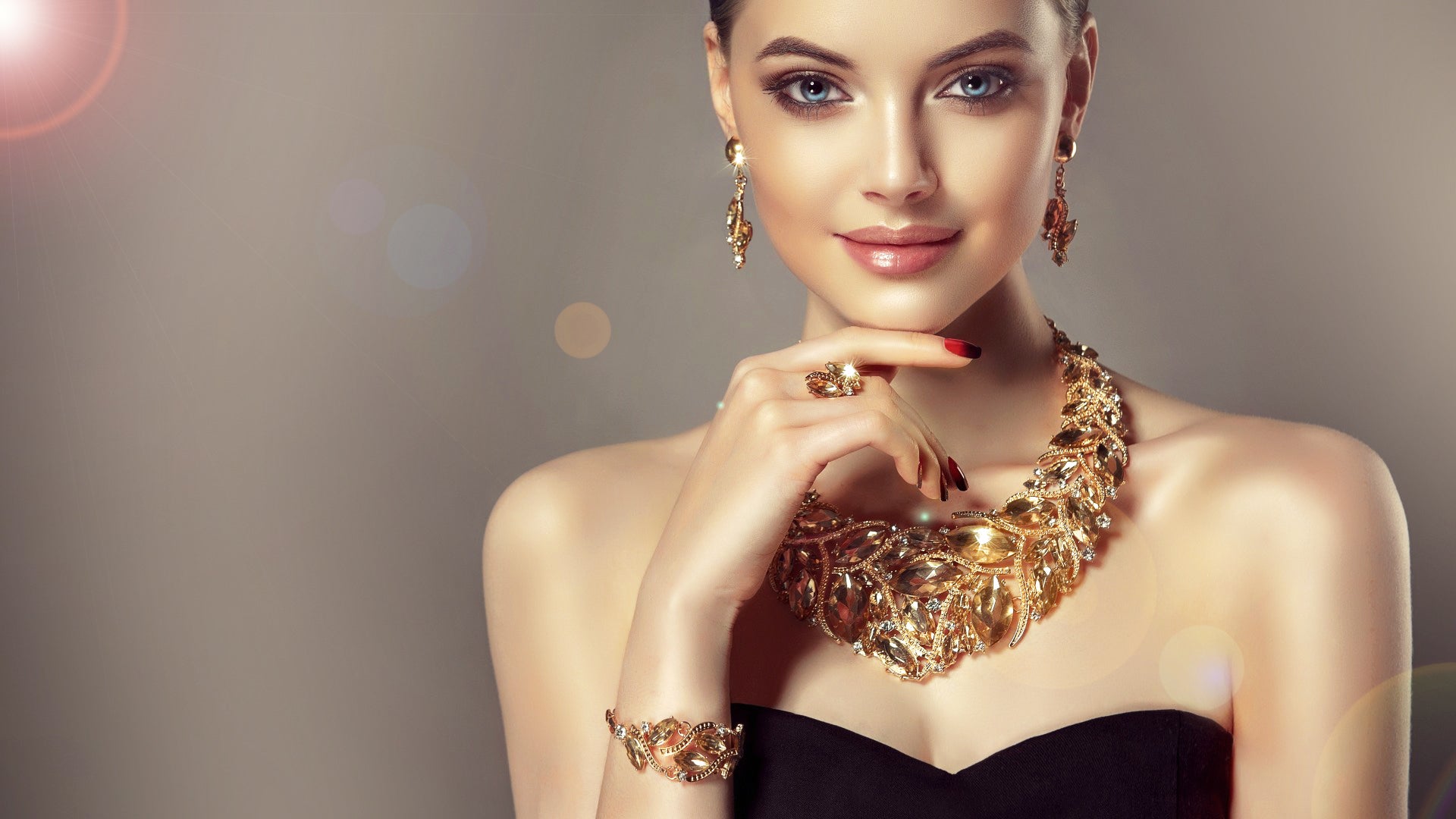 How to Choose the Perfect Jewelry for Every Occasion