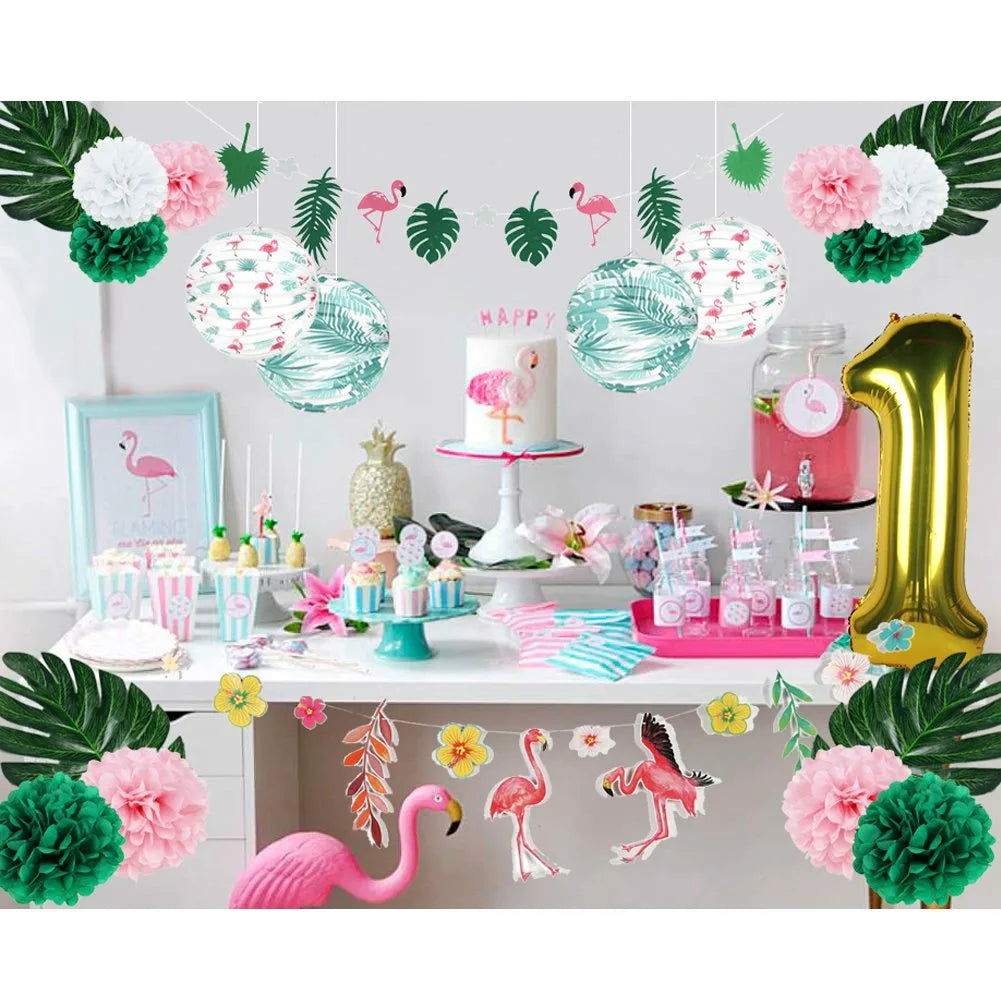 Top Trends in Home Decor /  Parties
