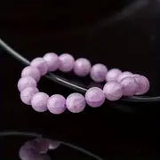 Pink Kunzite Bracelet