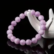 Pink Kunzite Bracelet