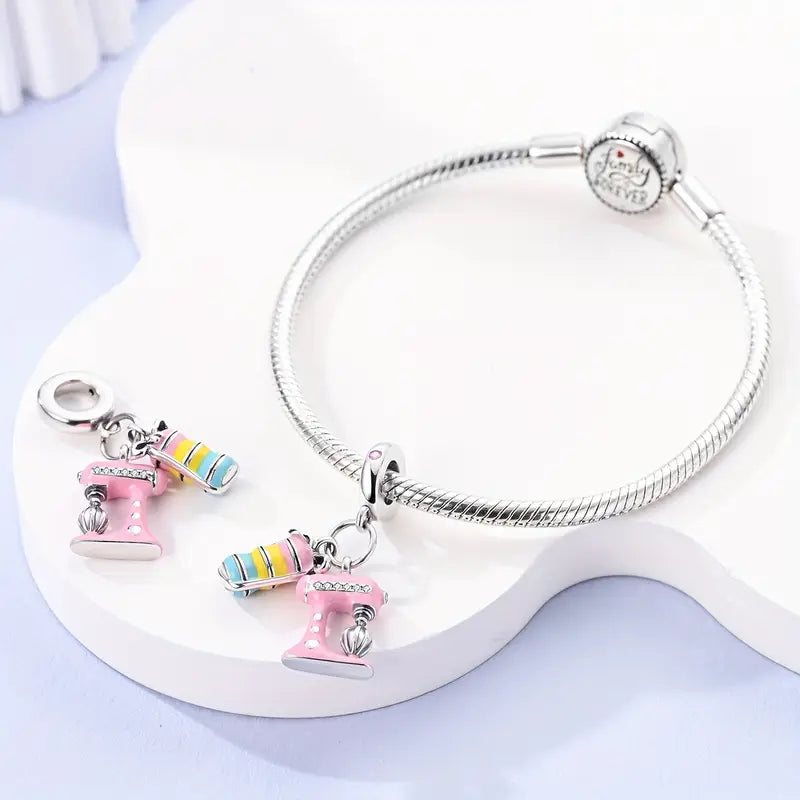 Baking Charm