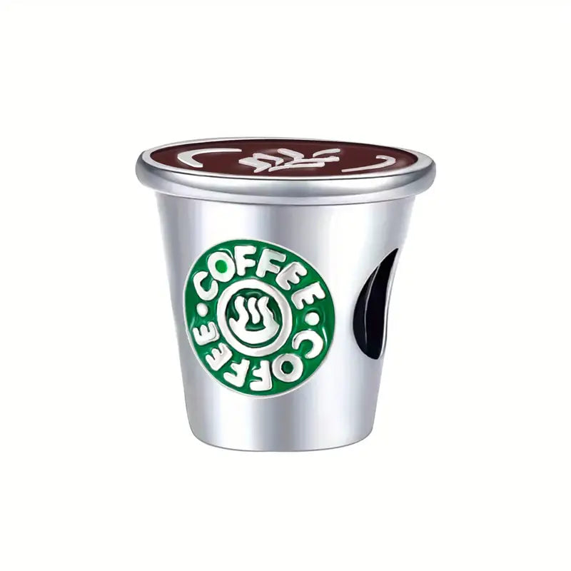 Coffee Charm
