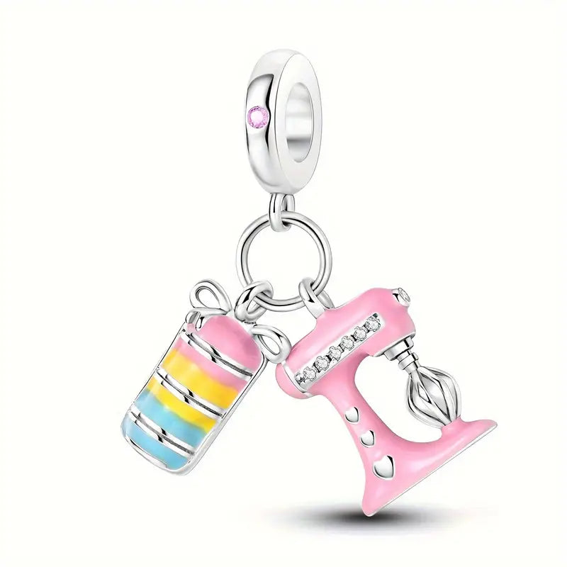 Baking Charm