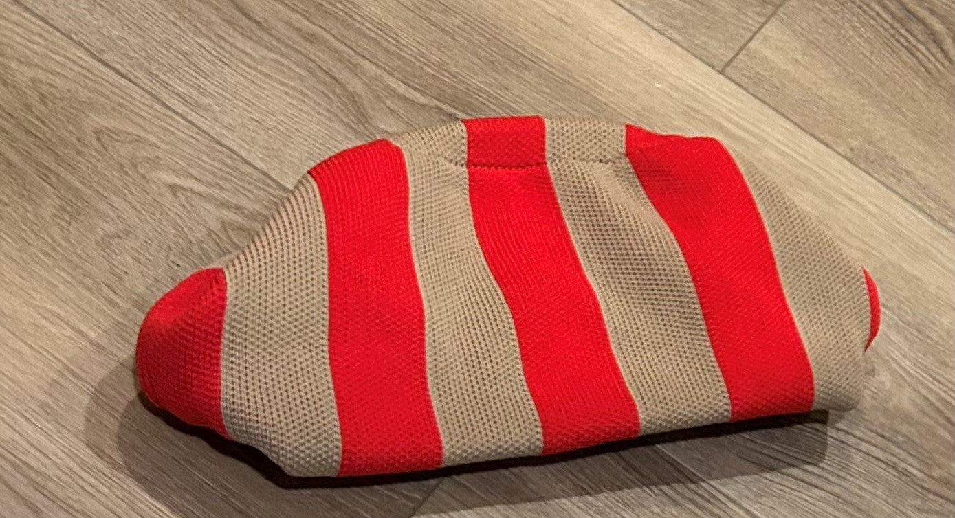 Summer Clutch