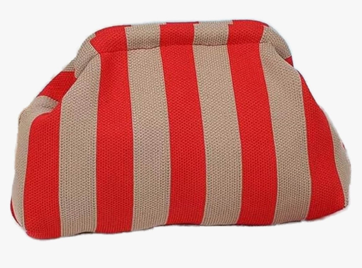 Summer Clutch
