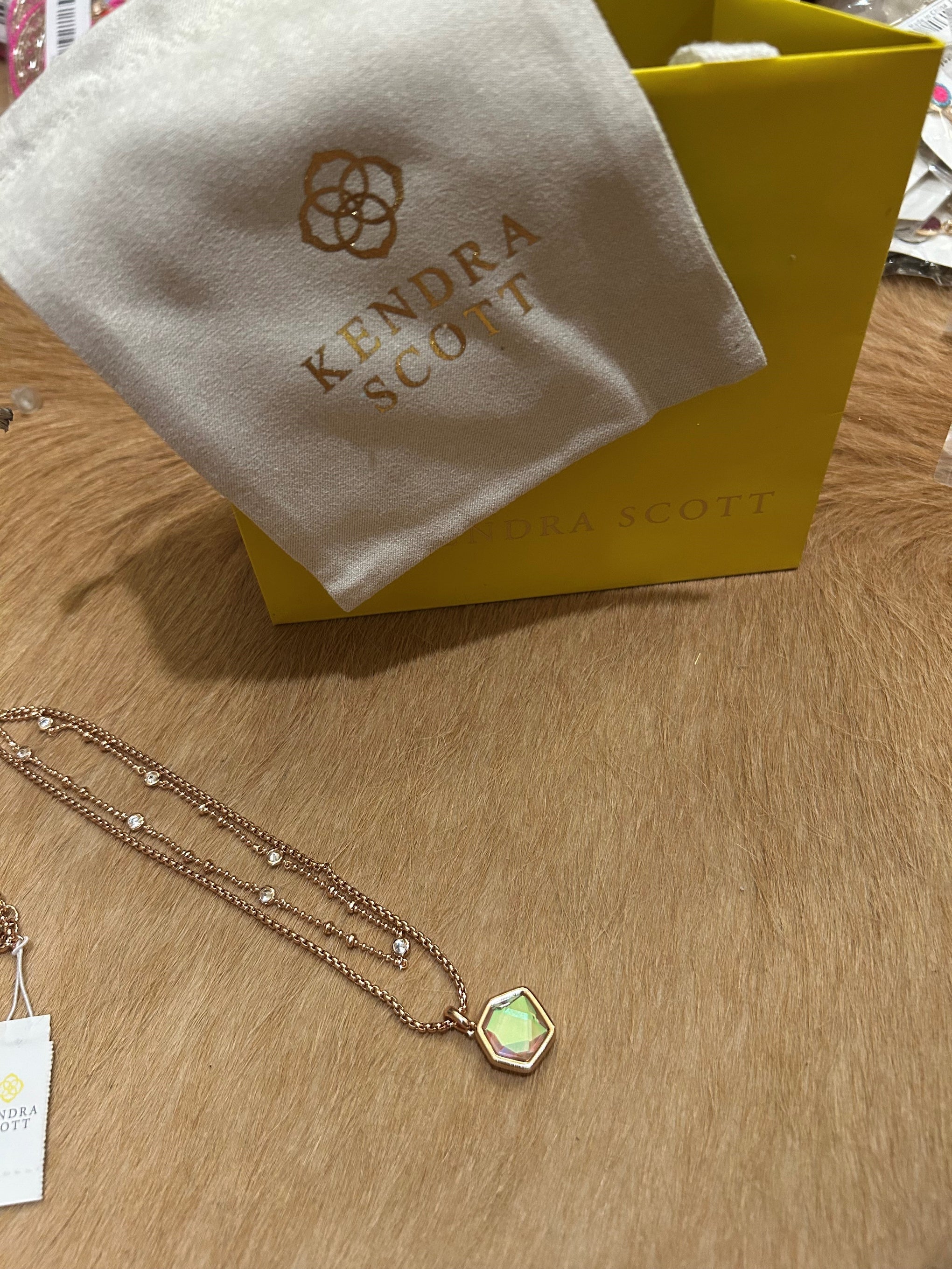 Kendra Scott