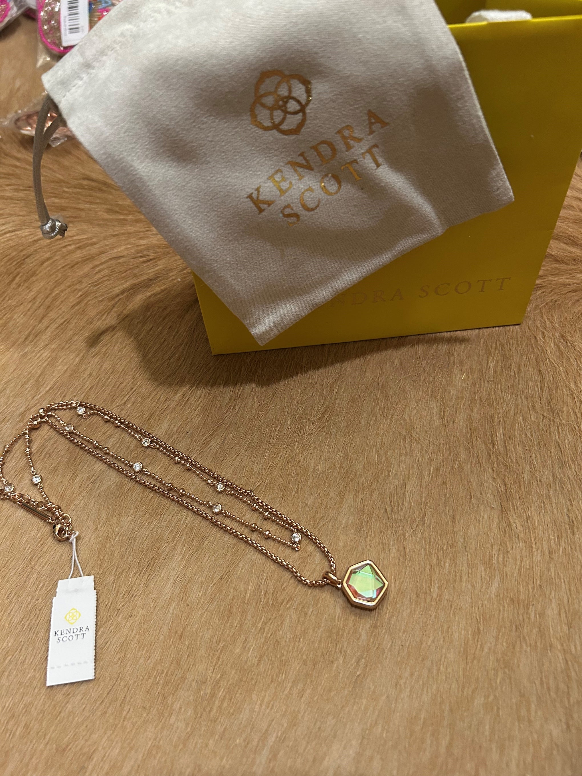 Kendra Scott