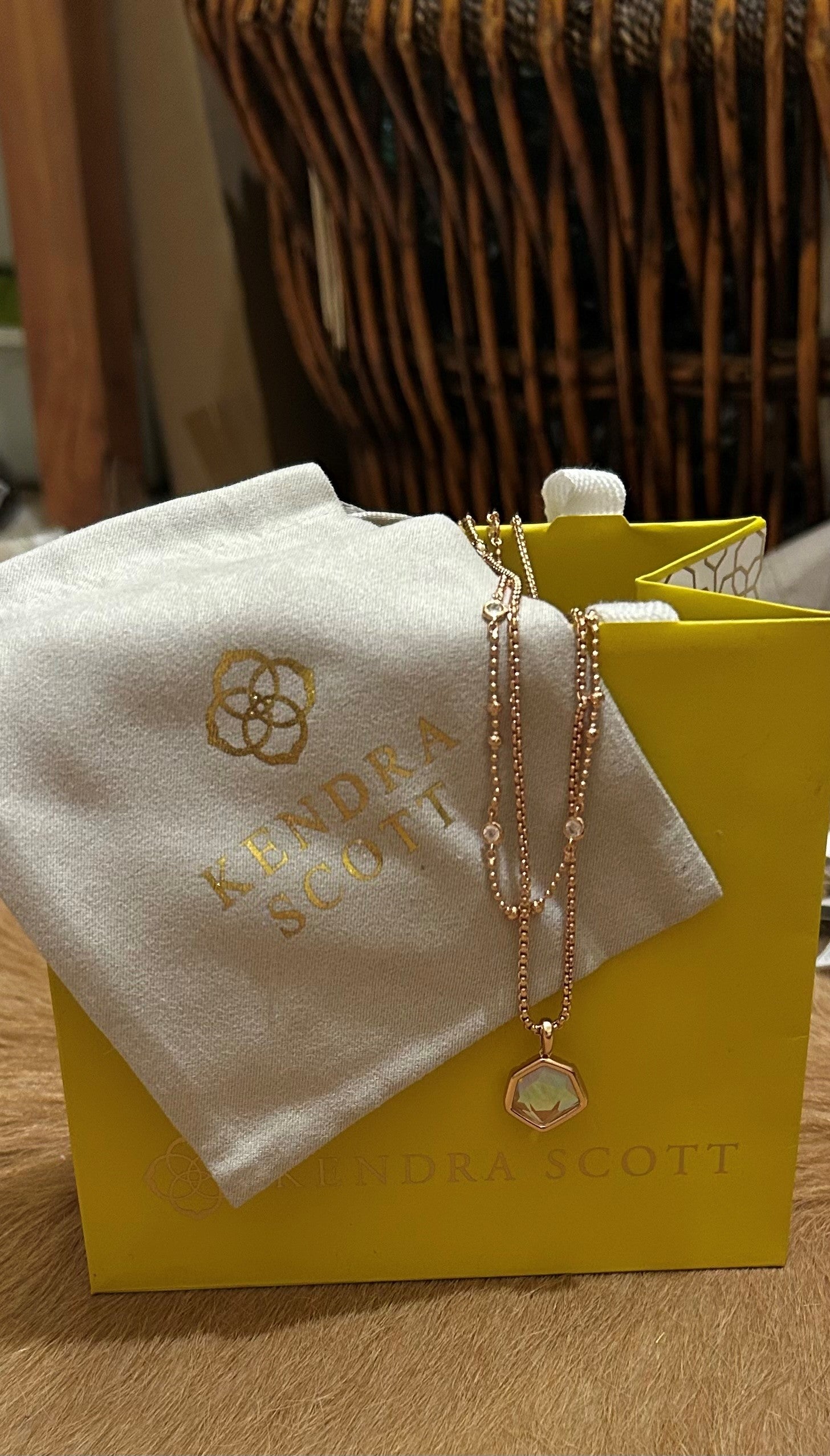 Kendra Scott