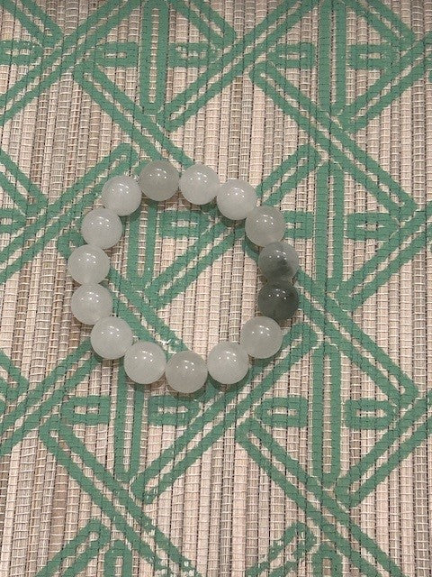 Buddha Jade Bracelets