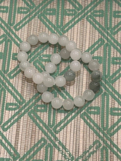 Buddha Jade Bracelets
