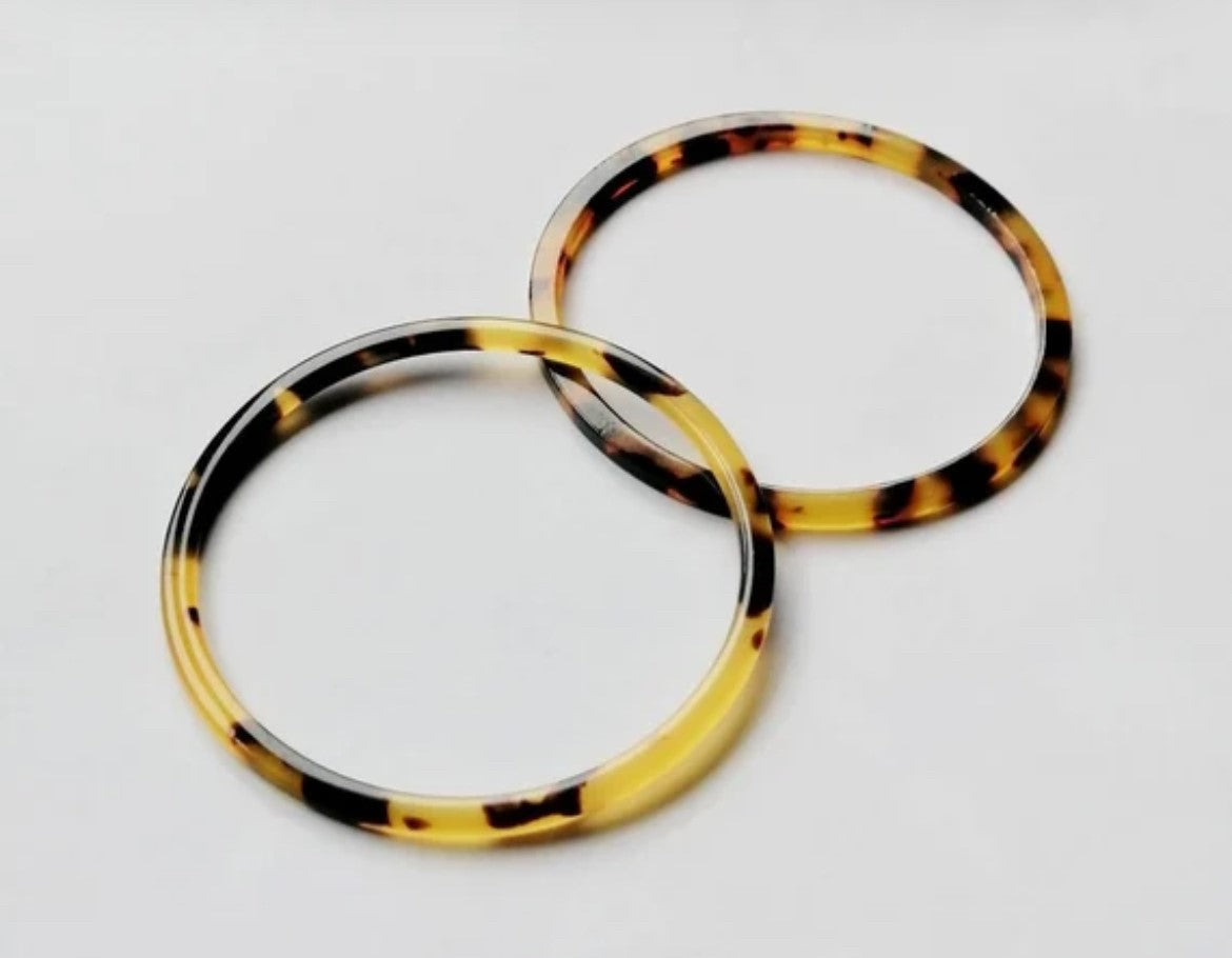 Tortoise Bracelet Set