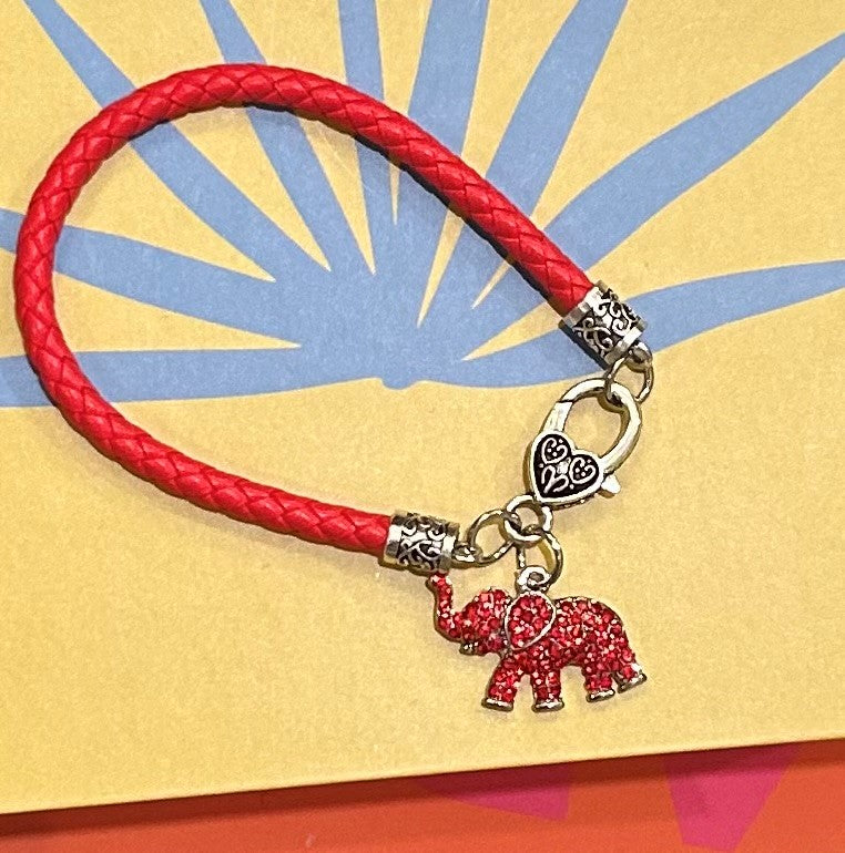 Sorority Bracelet