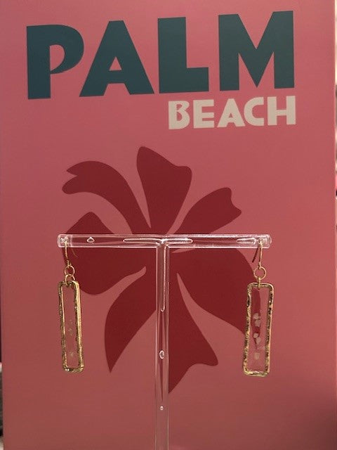 The Bar Earrings