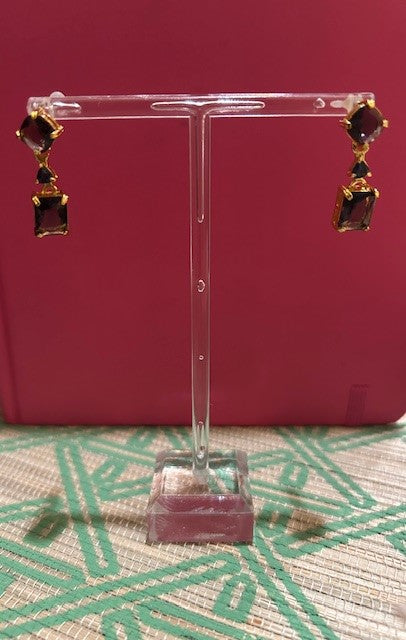 Romania Earrings