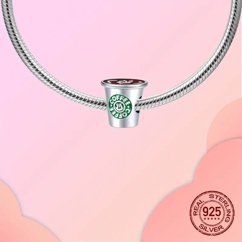 Coffee Charm