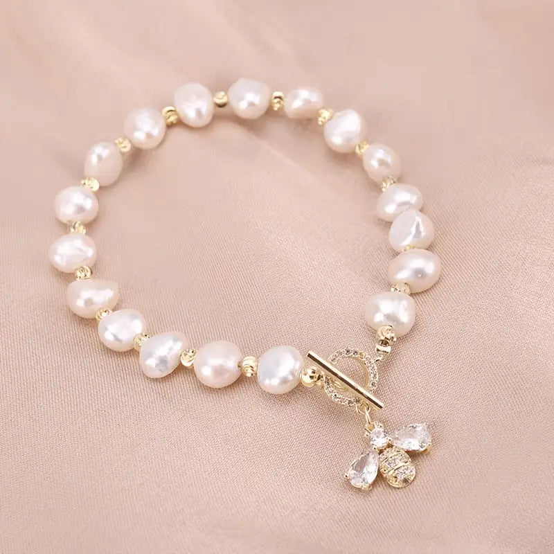 PEARL FLEUR