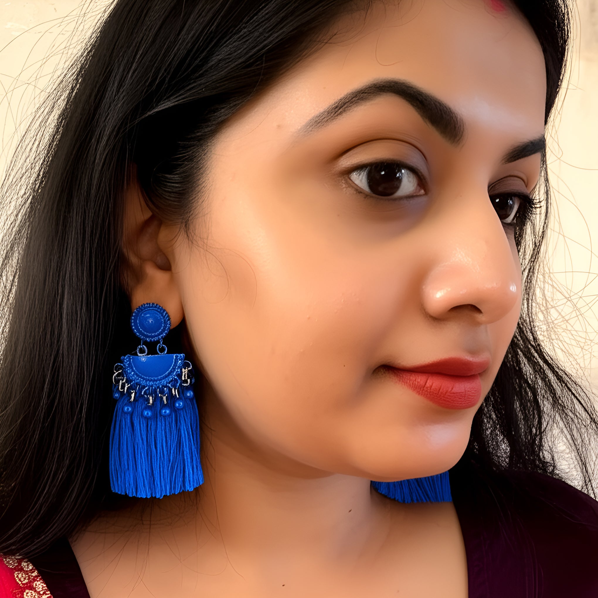 Blue Indians