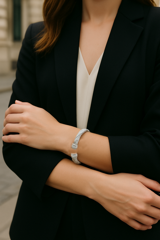 Chalk Cuff