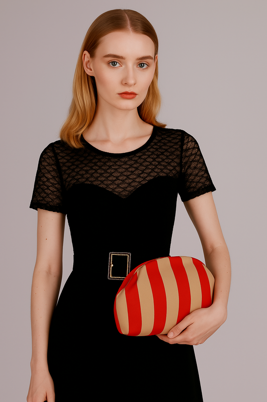 Summer Clutch