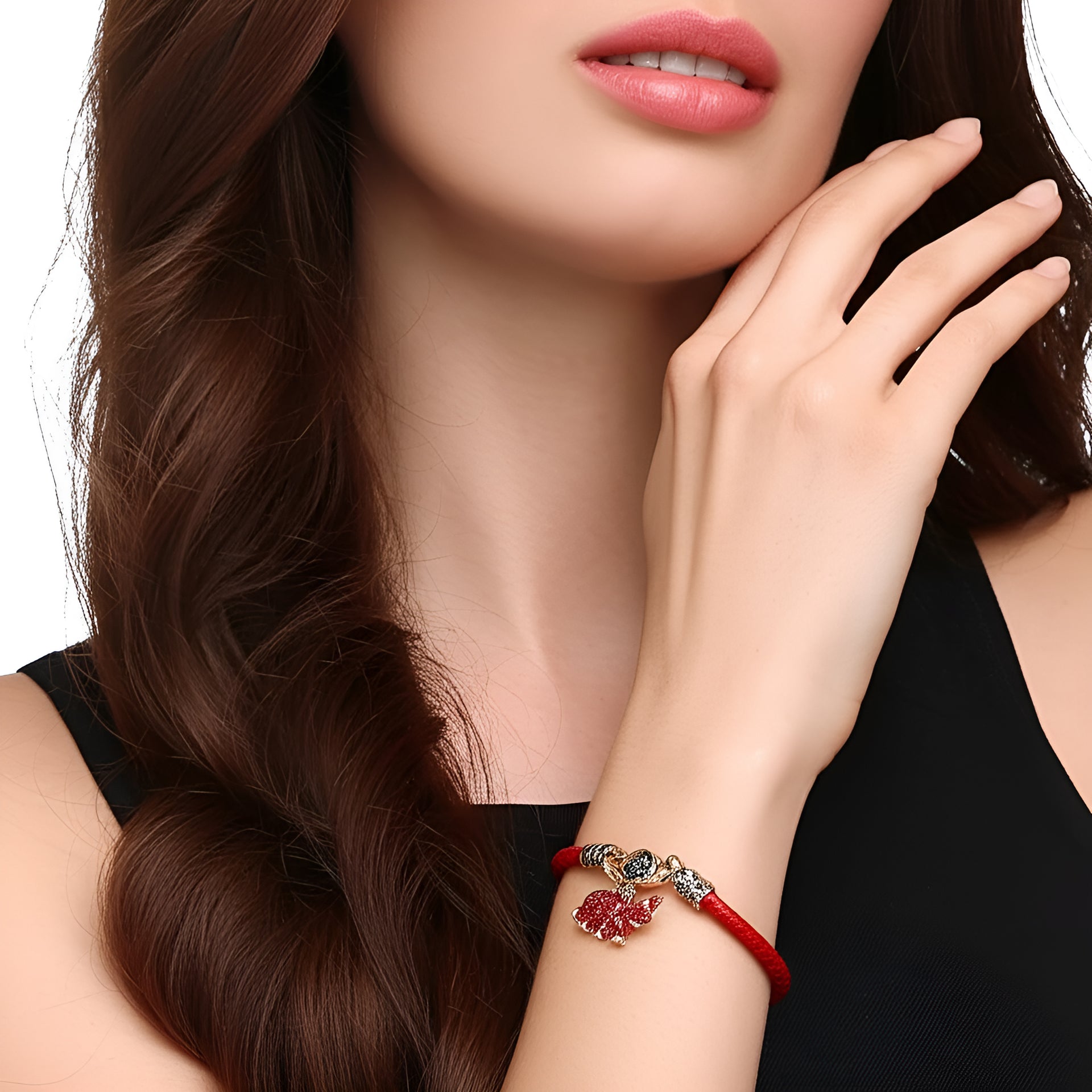 Sorority Bracelet