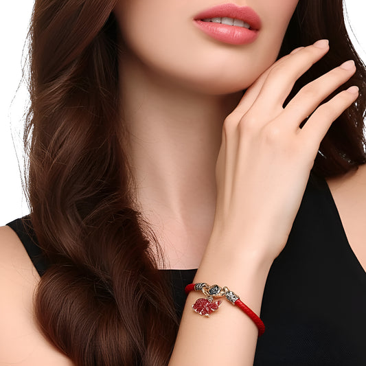 Sorority Bracelet