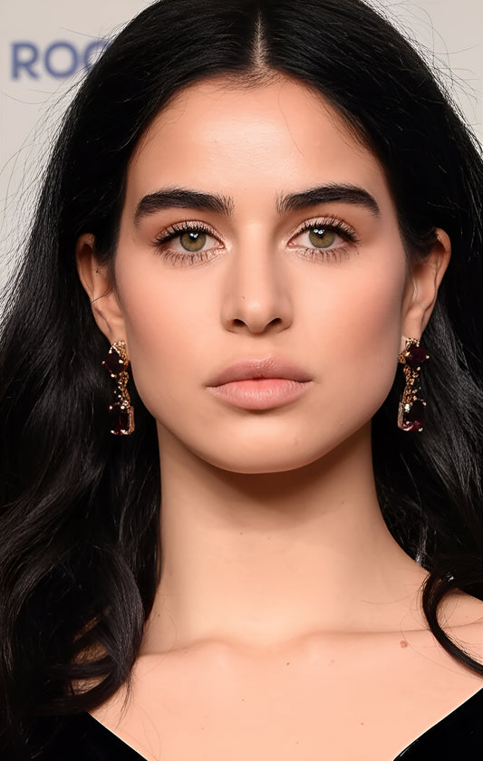 Romania Earrings