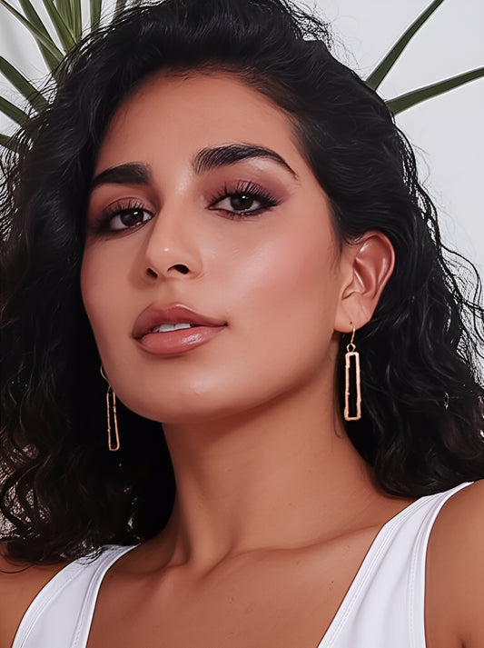 The Bar Earrings