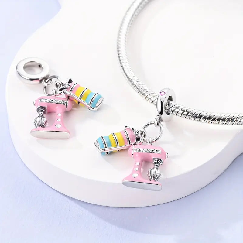 Baking Charm
